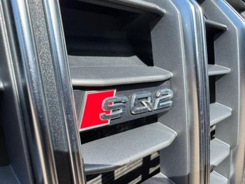 AUDI SQ2 2.0 TFSI SUV 5dr Petrol S Tronic quattro Euro 6 (s/s) (300 ps) *