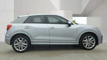 AUDI SQ2 2.0 TFSI SUV 5dr Petrol S Tronic quattro Euro 6 (s/s) (300 ps) *