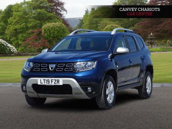 Dacia Duster 1.3 TCe Comfort Euro 6 (s/s) 5dr