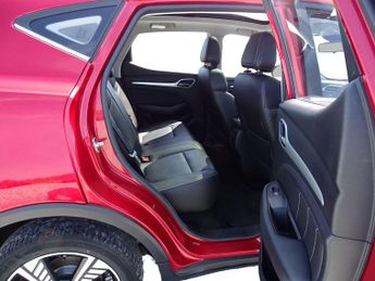 MG MG ZS 44.5kWh Exclusive Auto 5dr