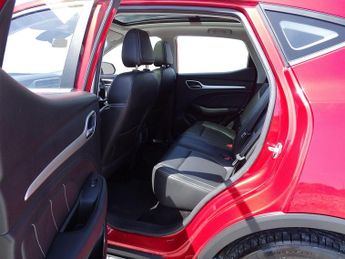 MG MG ZS 44.5kWh Exclusive Auto 5dr