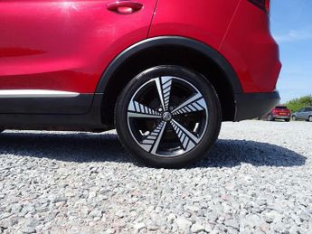 MG MG ZS 44.5kWh Exclusive Auto 5dr