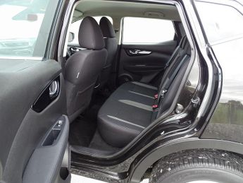 Nissan Qashqai 1.3 DIG-T Acenta Premium DCT Auto Euro 6 (s/s) 5dr