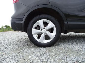 Nissan Qashqai 1.3 DIG-T Acenta Premium DCT Auto Euro 6 (s/s) 5dr