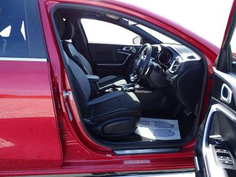 Kia Ceed 1.4 T-GDi GT-Line DCT Euro 6 (s/s) 5dr