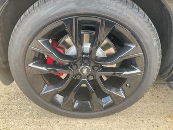 Land Rover Range Rover Sport 3.0 i6 MHEV HST Auto 4WD Euro 6 (s/s) 5dr