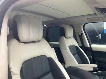 Land Rover Range Rover Sport 3.0 i6 MHEV HST Auto 4WD Euro 6 (s/s) 5dr