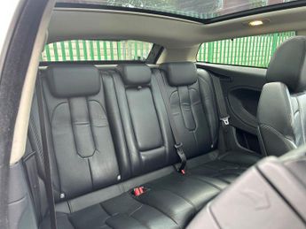 Land Rover Range Rover Evoque 2.2 SD4 Pure Tech Auto 4WD Euro 5 (s/s) 3dr