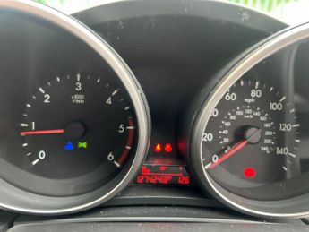 Mazda Mazda3 1.6d TS2 Euro 4 5dr