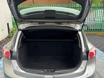 Mazda Mazda3 1.6d TS2 Euro 4 5dr
