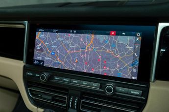 Porsche Macan 3.0T V6 S PDK 4WD Euro 6 (s/s) 5dr