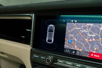 Porsche Macan 3.0T V6 S PDK 4WD Euro 6 (s/s) 5dr