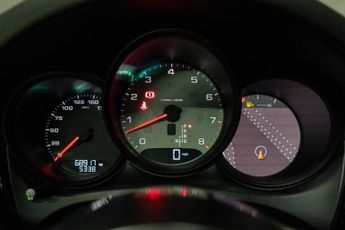 Porsche Macan 3.0T V6 S PDK 4WD Euro 6 (s/s) 5dr