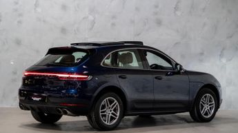 Porsche Macan 3.0T V6 S PDK 4WD Euro 6 (s/s) 5dr