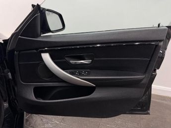 BMW 4 Series Gran Coupe 2.0 420i M Sport Auto Euro 6 (s/s) 5dr