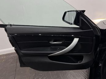 BMW 4 Series Gran Coupe 2.0 420i M Sport Auto Euro 6 (s/s) 5dr