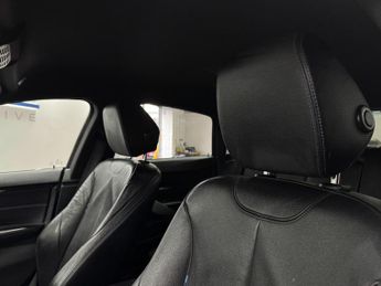 BMW 4 Series Gran Coupe 2.0 420i M Sport Auto Euro 6 (s/s) 5dr