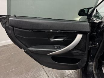 BMW 4 Series Gran Coupe 2.0 420i M Sport Auto Euro 6 (s/s) 5dr