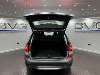 BMW X3 2.0 20d xLine Auto xDrive Euro 6 (s/s) 5dr