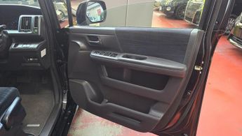 Honda Stepwagon 2.0 LPG FITTED ULEZ FREE 8 SEATS