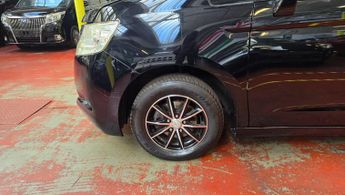 Honda Stepwagon 2.0 LPG FITTED ULEZ FREE 8 SEATS