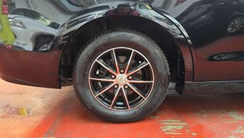 Honda Stepwagon 2.0 LPG FITTED ULEZ FREE 8 SEATS