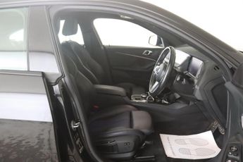 BMW 2 Series Gran Coupe 1.5 218i M Sport DCT Euro 6 (s/s) 4dr