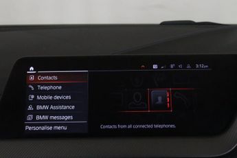 BMW 2 Series Gran Coupe 1.5 218i M Sport DCT Euro 6 (s/s) 4dr