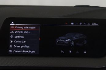 BMW 2 Series Gran Coupe 1.5 218i M Sport DCT Euro 6 (s/s) 4dr