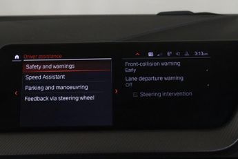 BMW 2 Series Gran Coupe 1.5 218i M Sport DCT Euro 6 (s/s) 4dr