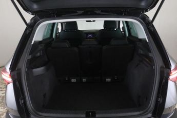 Skoda Karoq 1.5 TSI ACT SE L DSG Euro 6 (s/s) 5dr