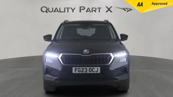 Skoda Karoq 1.5 TSI ACT SE L DSG Euro 6 (s/s) 5dr