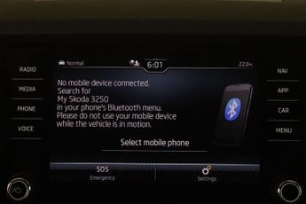 Skoda Karoq 1.5 TSI ACT SE L DSG Euro 6 (s/s) 5dr