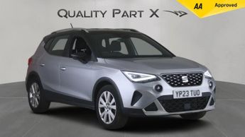 SEAT Arona 1.0 TSI XPERIENCE Euro 6 (s/s) 5dr