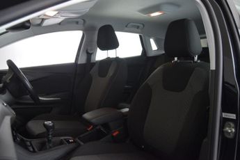 Vauxhall Grandland X 1.2 Turbo SE Premium Euro 6 (s/s) 5dr