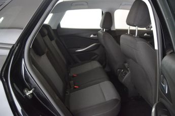Vauxhall Grandland X 1.2 Turbo SE Premium Euro 6 (s/s) 5dr