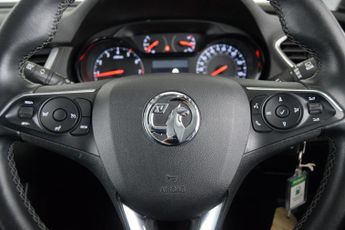 Vauxhall Grandland X 1.2 Turbo SE Premium Euro 6 (s/s) 5dr