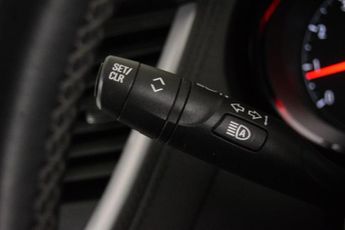 Vauxhall Grandland X 1.2 Turbo SE Premium Euro 6 (s/s) 5dr