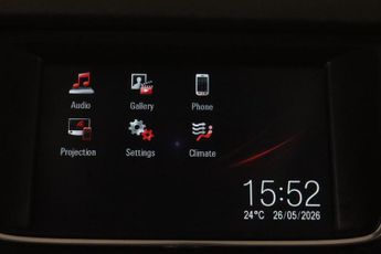 Vauxhall Grandland X 1.2 Turbo SE Premium Euro 6 (s/s) 5dr