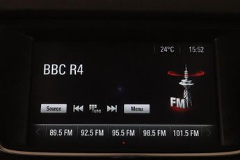 Vauxhall Grandland X 1.2 Turbo SE Premium Euro 6 (s/s) 5dr