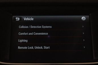 Vauxhall Grandland X 1.2 Turbo SE Premium Euro 6 (s/s) 5dr