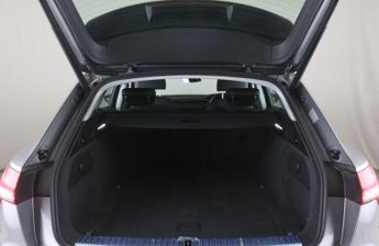 Audi e-tron 50 Technik Auto quattro 5dr 71.2kWh