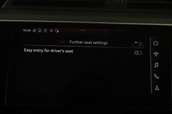 Audi e-tron 50 Technik Auto quattro 5dr 71.2kWh