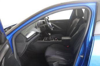 Vauxhall Astra 1.2 Turbo GS Sports Tourer Euro 6 (s/s) 5dr