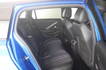 Vauxhall Astra 1.2 Turbo GS Sports Tourer Euro 6 (s/s) 5dr