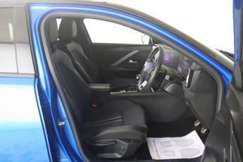 Vauxhall Astra 1.2 Turbo GS Sports Tourer Euro 6 (s/s) 5dr