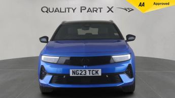 Vauxhall Astra 1.2 Turbo GS Sports Tourer Euro 6 (s/s) 5dr