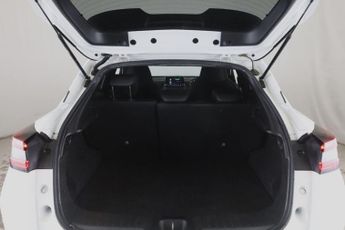 Nissan Juke 1.0 DIG-T N-Connecta DCT Auto Euro 6 (s/s) 5dr