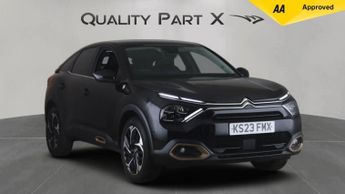 Citroen C4 1.2 PureTech C-Series Edition Euro 6 (s/s) 5dr