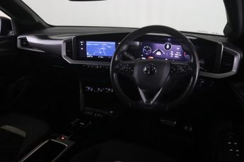 Vauxhall Mokka Electric 50kWh Ultimate Auto 5dr